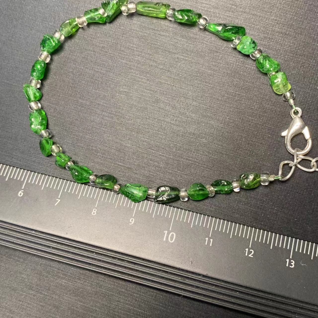 Heyya-女性用の天然サイドブレスレット,宝石をリラックス - Gemstone Bracelet Healing のレビューと価格