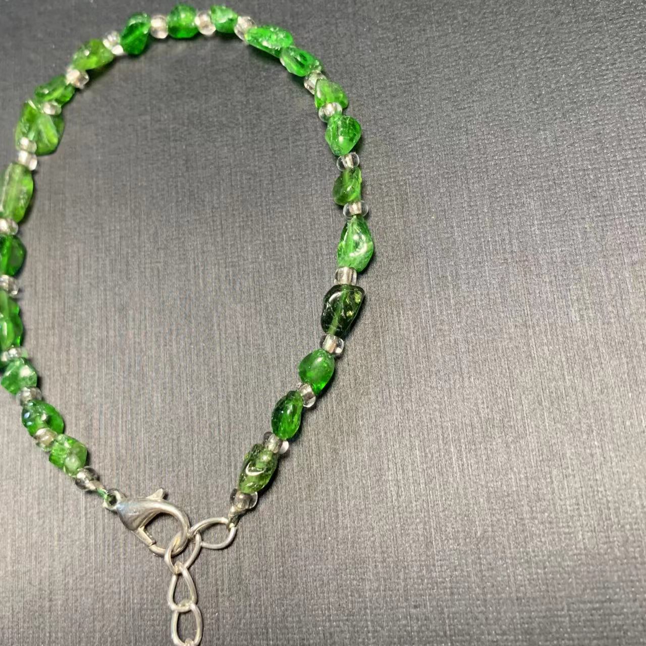 Heyya-女性用の天然サイドブレスレット,宝石をリラックス - Gemstone Bracelet Healing のレビューと価格
