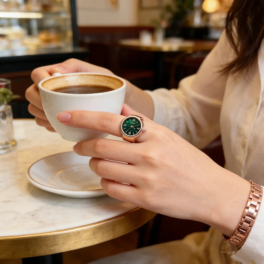 ファッションユニセックスジュエリーアクセサリーヴィンテージミ - Jewelry Watches Vintage のレビューと価格