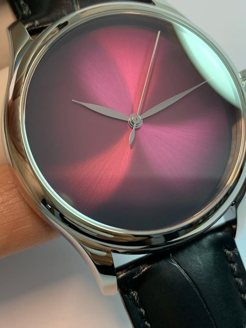 ワードレスブック、スイス製高精度ETA2824ムーブメント！ - Jewelry And Watches のレビューと価格