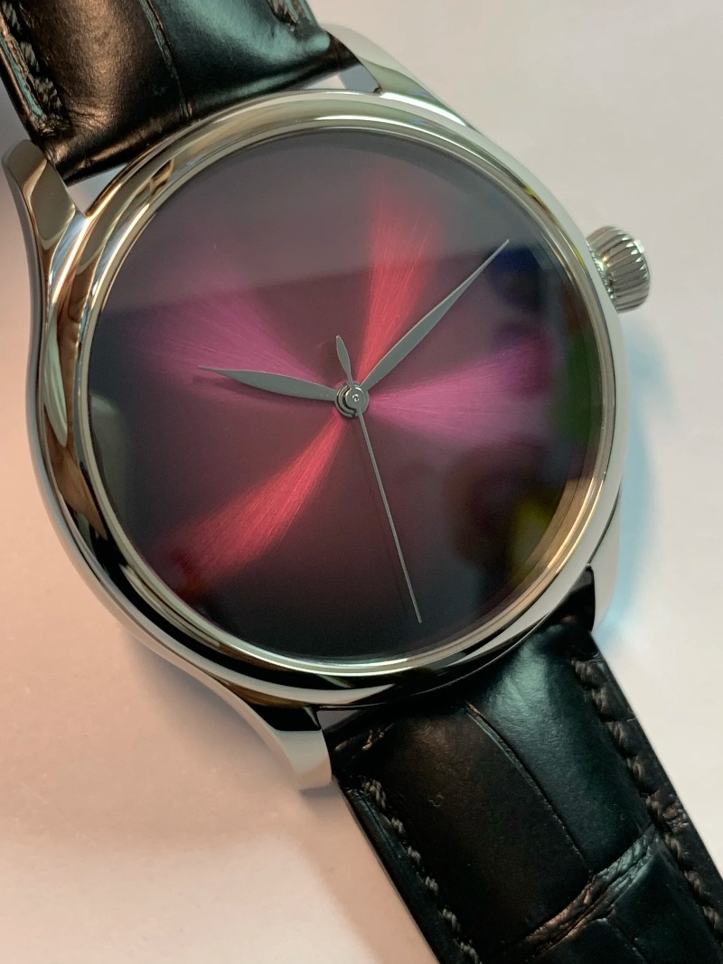 ワードレスブック、スイス製高精度ETA2824ムーブメント！ - Jewelry And Watches のレビューと価格