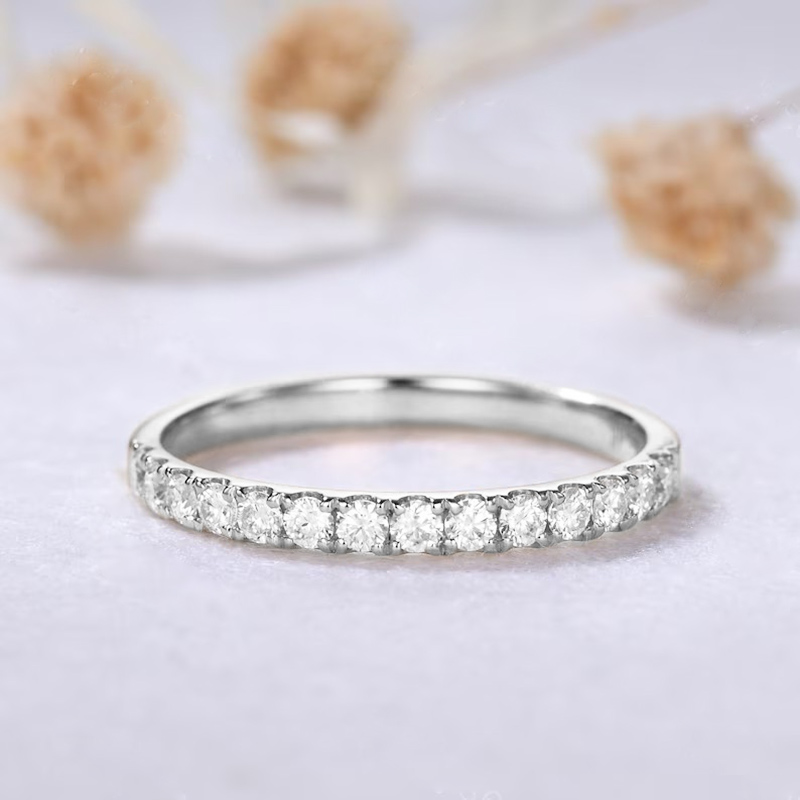 OXTAO ミニマリスト薄型リング女性用スタッカブルリング結 - Minimalist Ring Stackable のレビューと価格