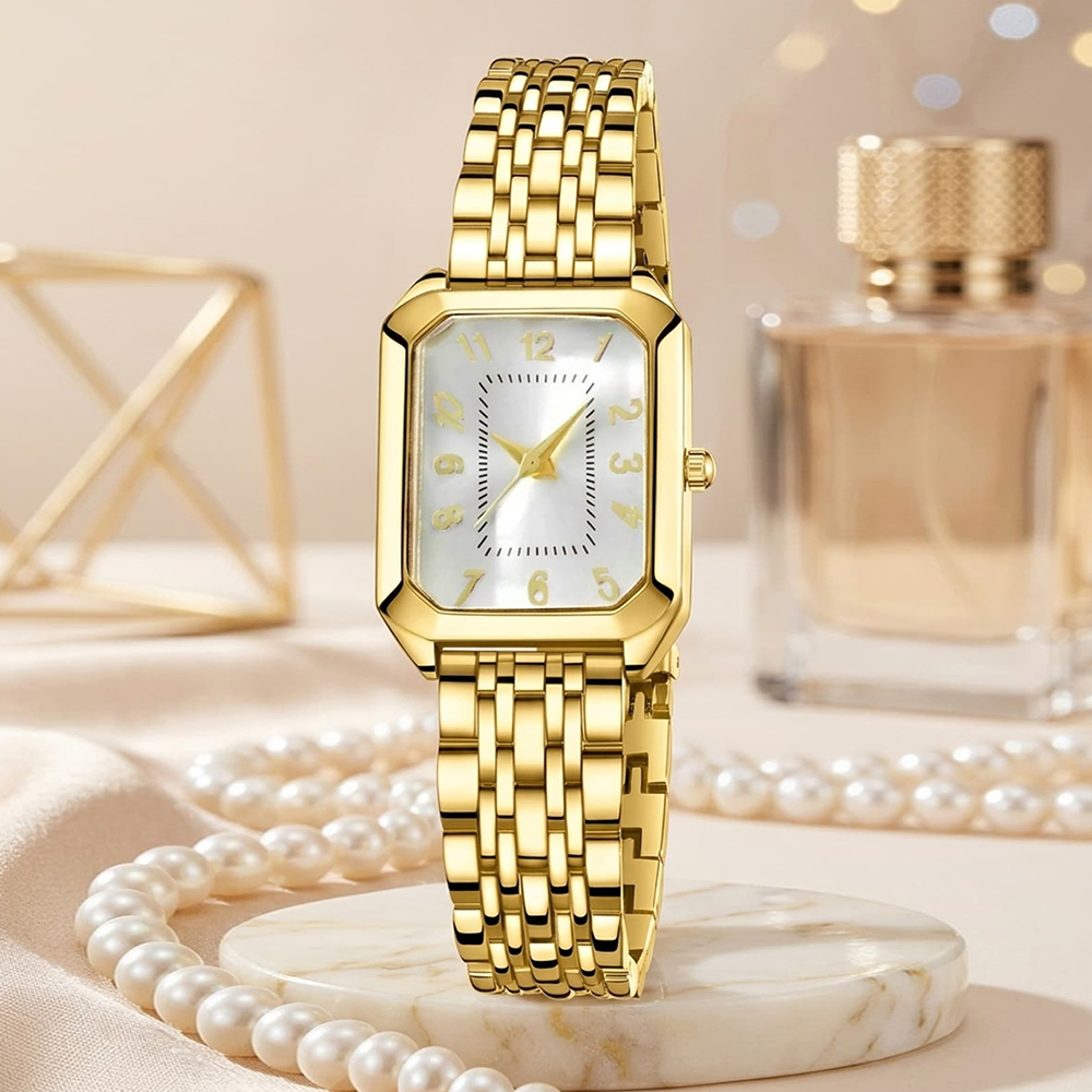 1個入り ユニセックス ジュエリーウォッチ レディース腕時計 - Jewels On Watches のレビューと価格