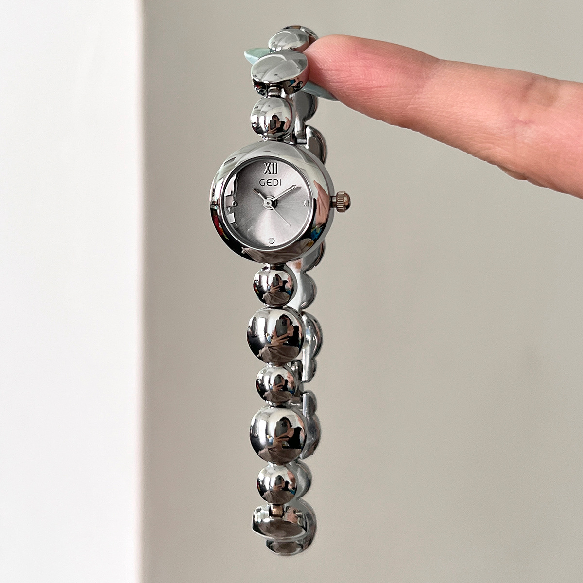 レディースウォッチ ライトラグジュアリー ファッション ラウ - Jewelry Watches Vintage のレビューと価格